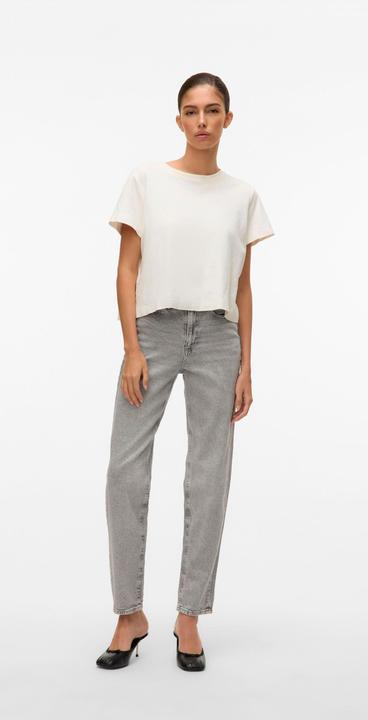 Image du produit Vero Moda Vmtessa Hr Mom Jeans Ra207 Ga Noos (W28/L30)