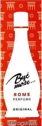 Produktbild Być Może Byc Moze Paris New York London Rom Tokio Miraculum 10ml