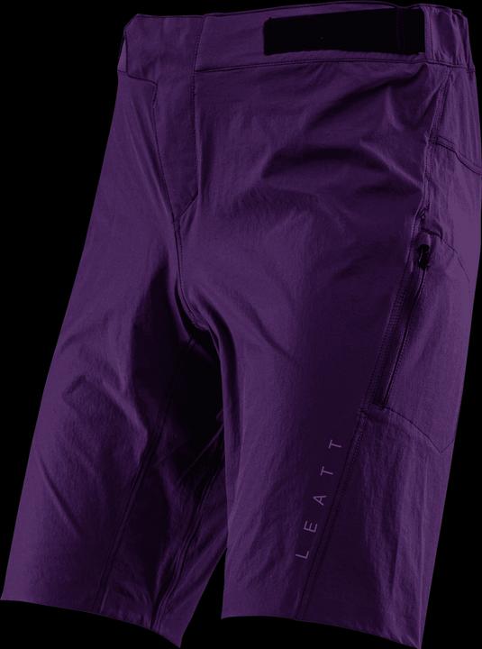 Produktbild Leatt Shorts MTB Trail 1.0 - Velvet (XL)