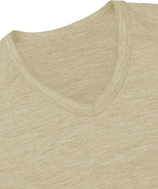 Immagine prodotto Normani Herren Merino T-Shirt „Delamere" - 9657 (L)