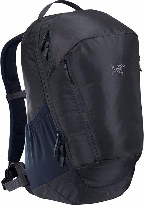 Actual product image Arc'teryx Mantis 26 Rucksack