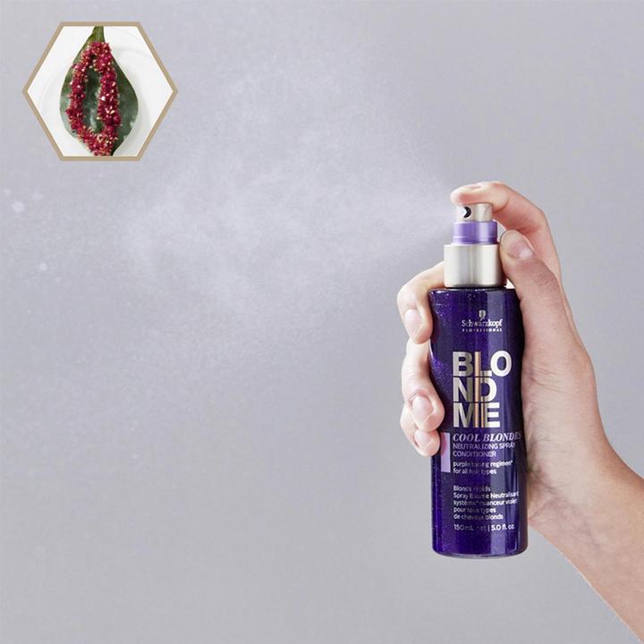 Produktbild Schwarzkopf Blondme (150 ml)