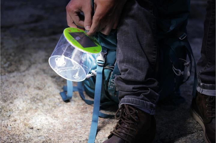 Produktbild Luci Solar Outdoor 2.0