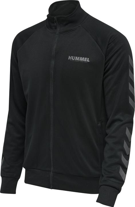 Produktbild hummel Legacy Poly Zip Jacket (L)