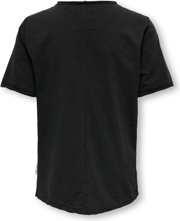 Produktbild Only & Sons Junior Osjbenne Longy Ss Tee Jrs Noos (146)
