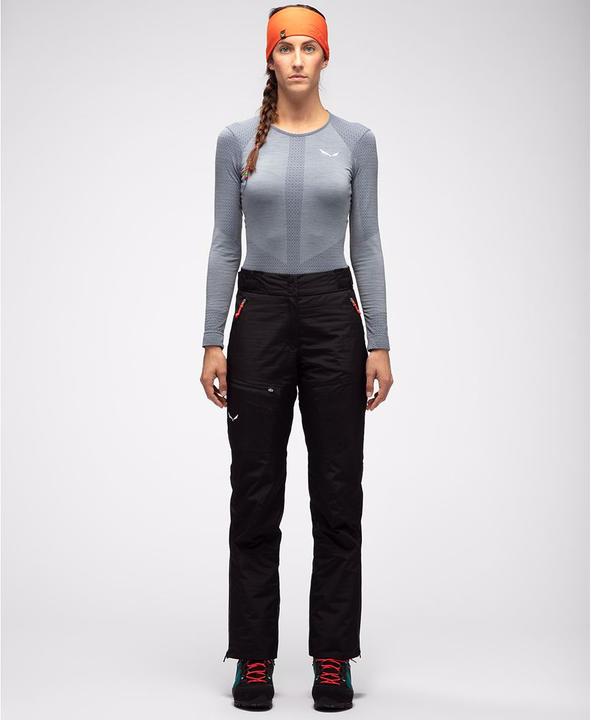 Actual product image Salewa Zebru Responsive Longsleeve (36, S)