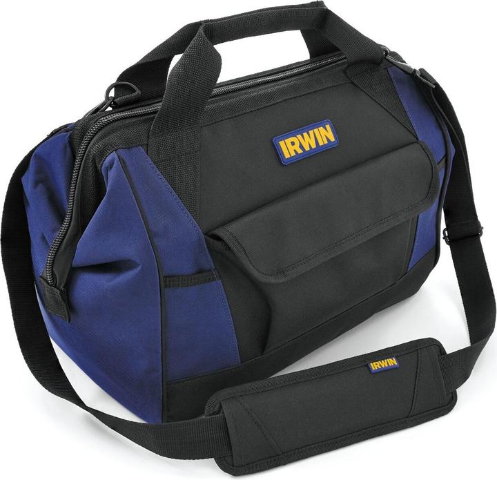 Actual product image Irwin Bag FOUNDATION 400 mm