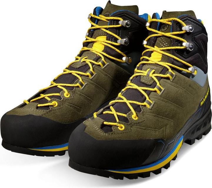 Produktbild Mammut Kento Tour High GTX (44 2/3)
