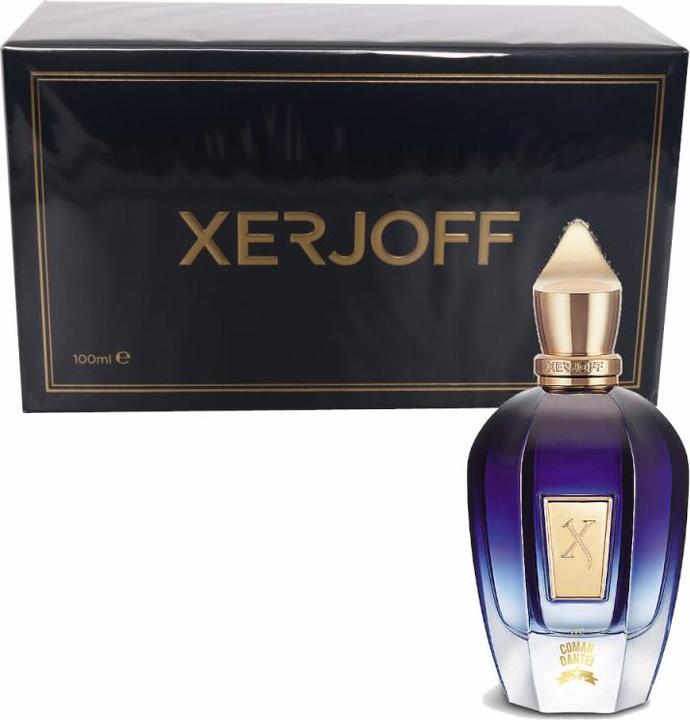 Produktbild XerJoff Comandante (Eau de Parfum, 100 ml)