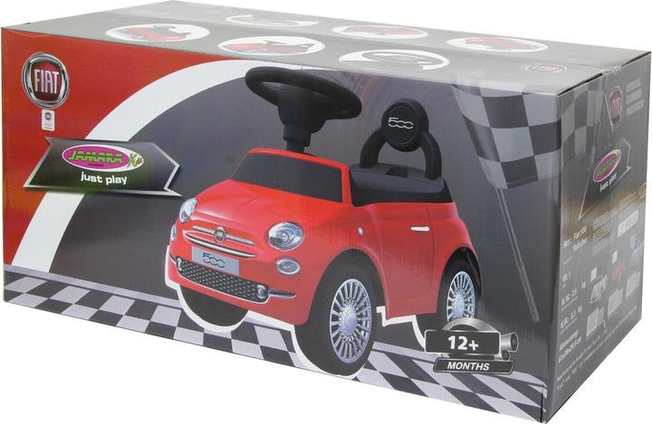 Immagine prodotto Jamara Cursore Fiat 500