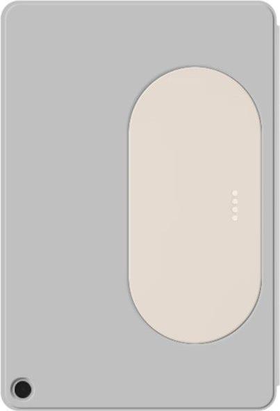 Image du produit MU Classic Étui en cuir triple pli (Tablette Google Pixel)