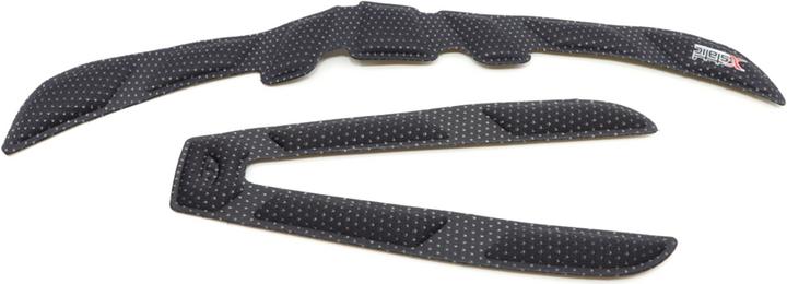 Actual product image Giro Cinder Ember Pad Kit