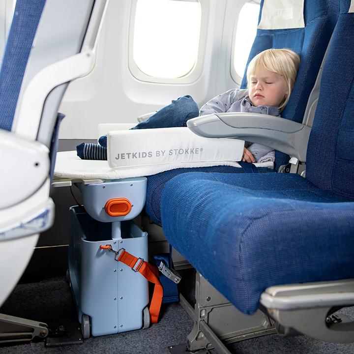 Image du produit Stokke JetKids (20 l, Bagage à main (jusqu'à 50l))