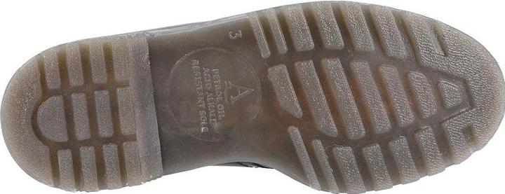 Produktbild Amblers Safety Halbschuhe Aldershot Leder (45)