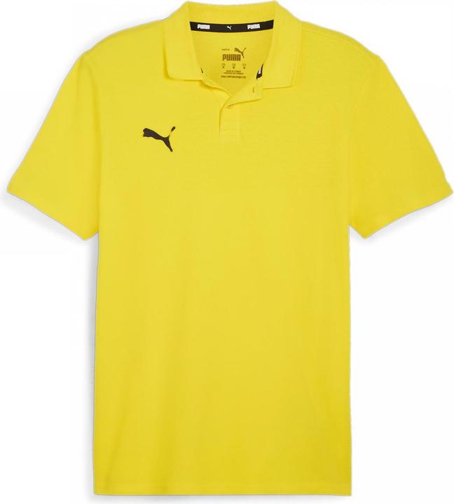 Produktbild Puma teamGOAL Casuals Polo (3XL)