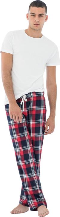 Produktbild Skinni Fit Pyjamahose mit Tartanmuster (XXL)