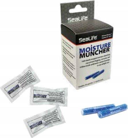 Produktbild Sealife Trockenmittel-Satz 10 Patronen (SL911)