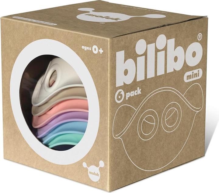 Actual product image Moluk Bilibo Mini