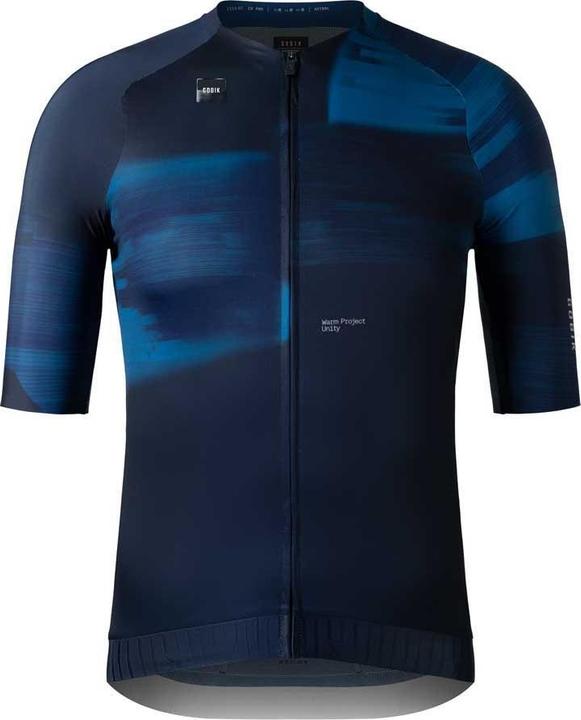 Actual product image Gobik Short Sleeve Jersey Cx 3.0 Pro Unisex Astral (XL)