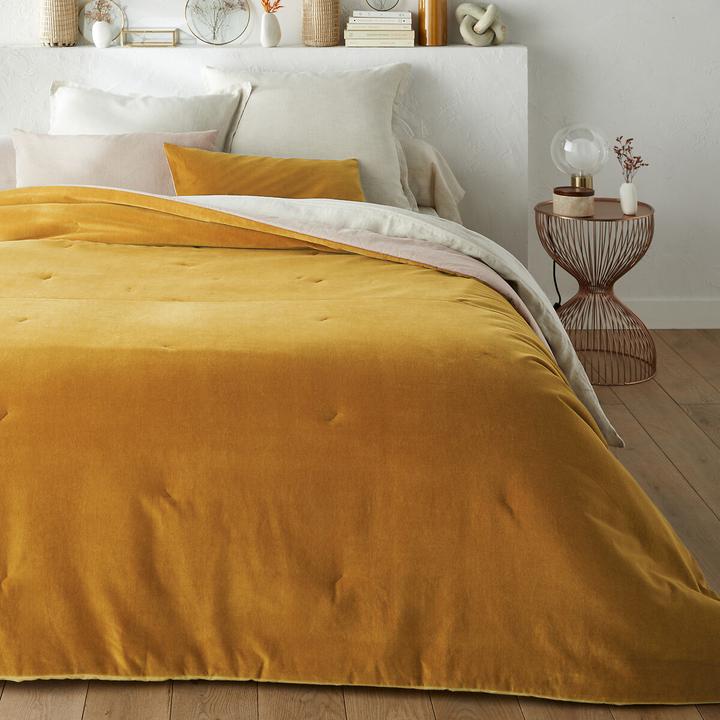 Bronze-Jaune