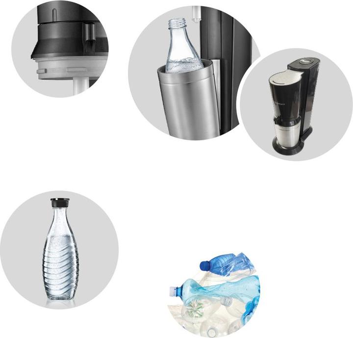 Immagine prodotto SodaStream Crystal
