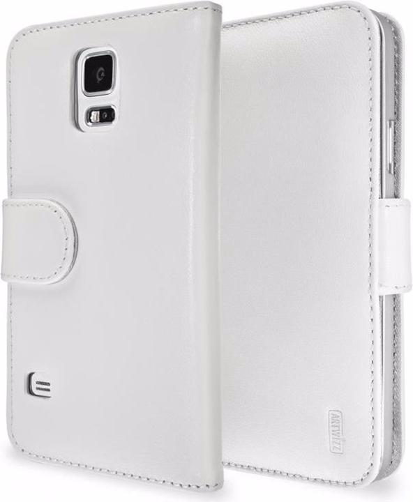 Immagine prodotto Artwizz SeeJacket in pelle per Galaxy S5 (Samsung Galaxy S5)