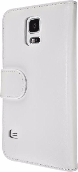 Immagine prodotto Artwizz SeeJacket in pelle per Galaxy S5 (Samsung Galaxy S5)