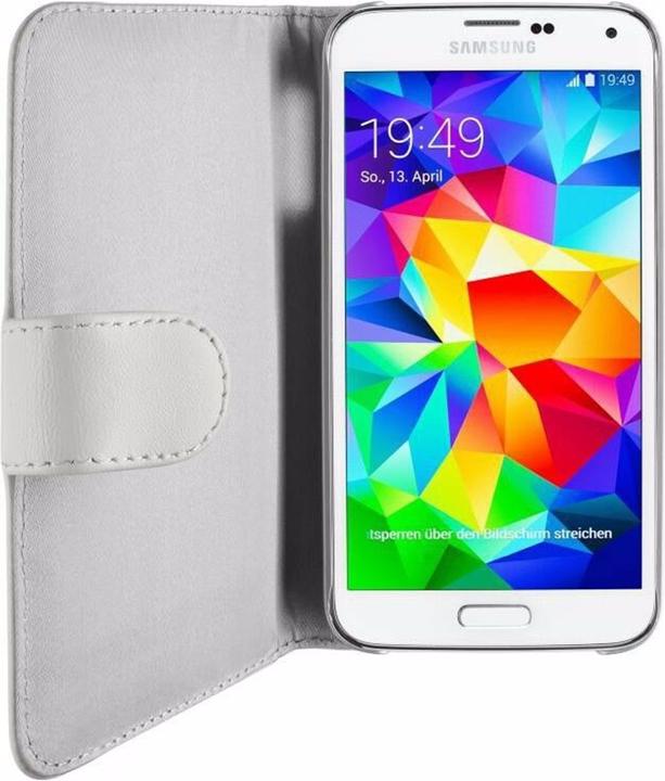 Immagine prodotto Artwizz SeeJacket in pelle per Galaxy S5 (Samsung Galaxy S5)