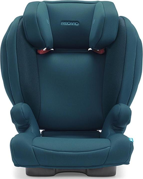 Produktbild RECARO Monza Nova 2 Seatfix (Kindersitzerhöhung, ECE R129/i-Size Norm)