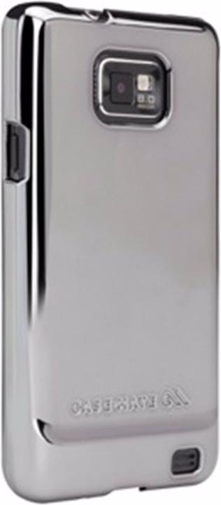 Actual product image Barely There Case for Galaxy S II Metallic (Samsung Galaxy S II)