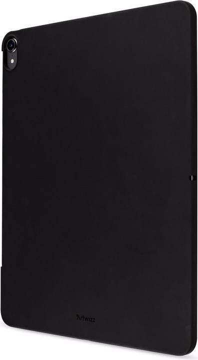 Actual product image Artwizz Rubber Clip Skin (iPad Pro 11 2018 (1. Gen))