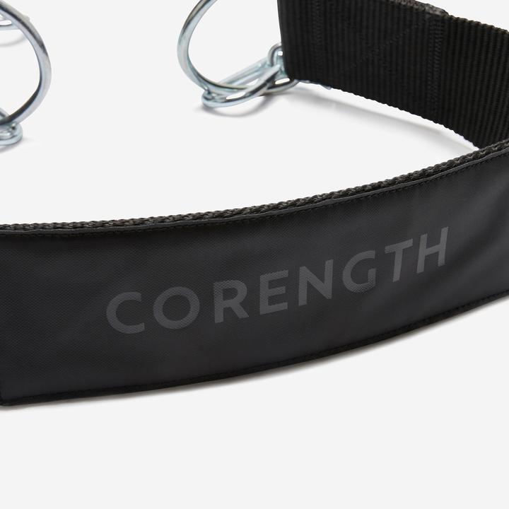 Actual product image Corength Mbelt Wgt