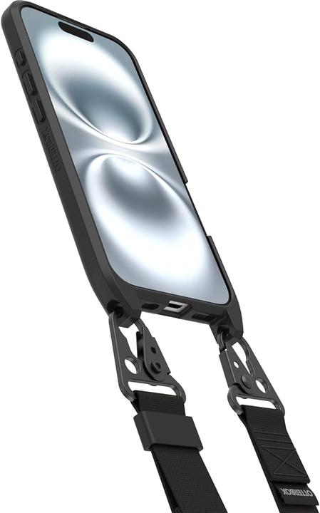 Actual product image OtterBox React Necklace
