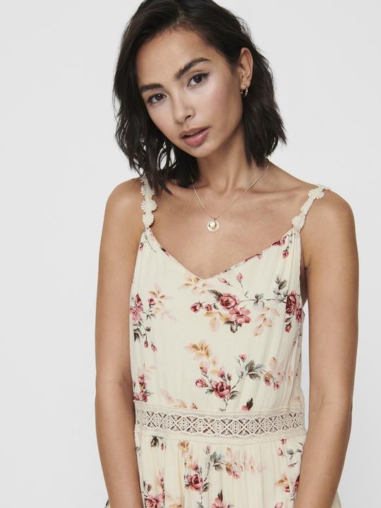 Image du produit Only Robe courte sans manches (36)