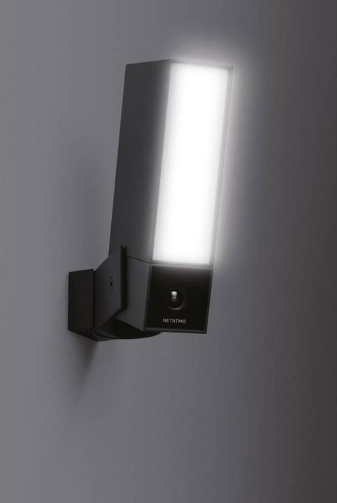 Image du produit Netatmo Presence (1920 x 1080 Pixels)