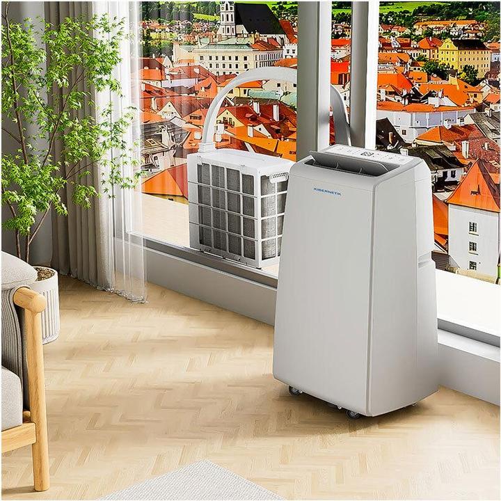 Immagine prodotto Kibernetik 12K BTU (60 m², 12000 BTU/h)