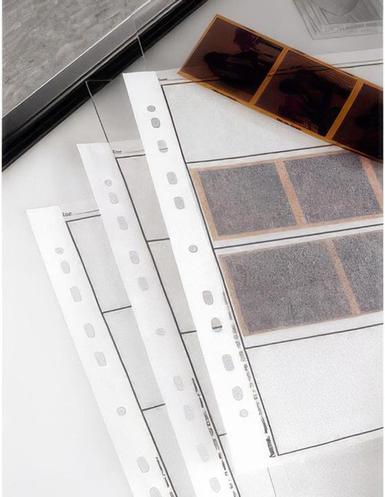Image du produit Hama Enveloppes négatives glassine (A4, 100 x)