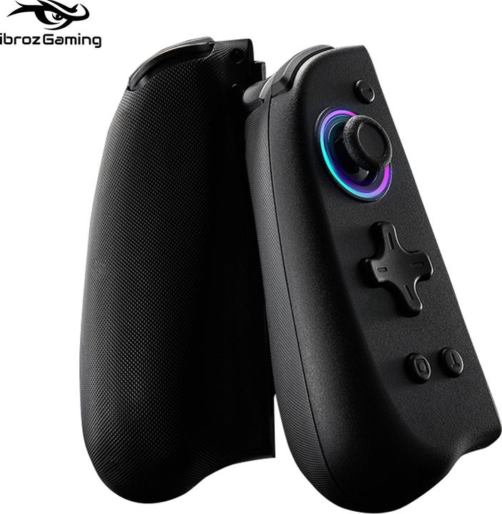 Produktbild Ibroz Wireless Switch (Switch OLED, Switch Lite, DSi XL)