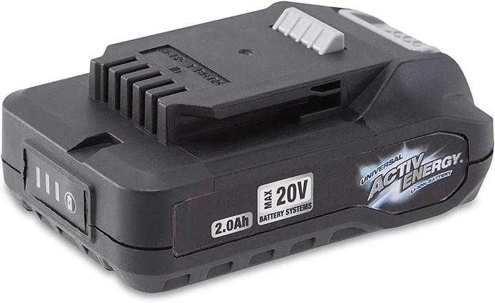 Immagine prodotto Ferrex Batteria (20 V)