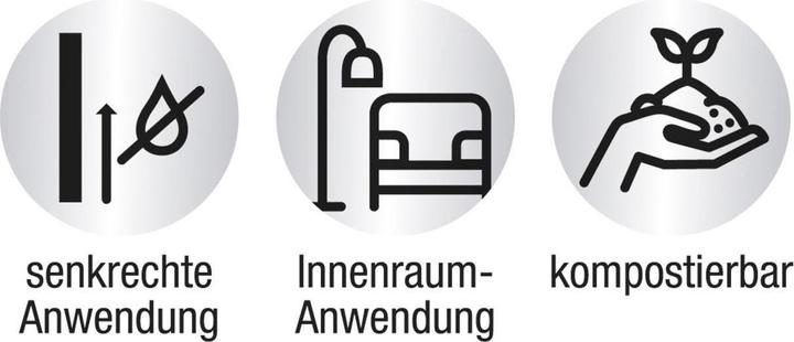 Actual product image Die Höhle der Löwen Rust Pads (500 ml)