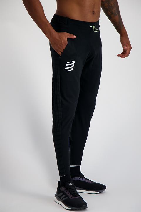Produktbild Compressport Seamless Herren Laufhose (M)