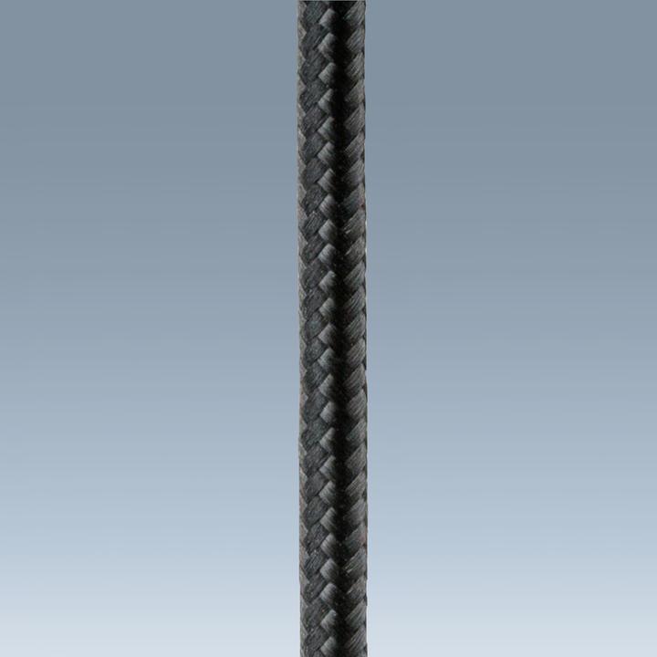 Produktbild NoName Cable adaptateur USB 2.0 Type A vers Micro USB Type B 20cm (Noir) (0.06 m)