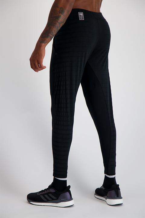 Produktbild Compressport Seamless Herren Laufhose (M)