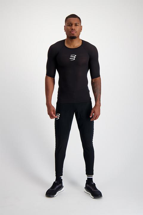 Produktbild Compressport Seamless Herren Laufhose (M)