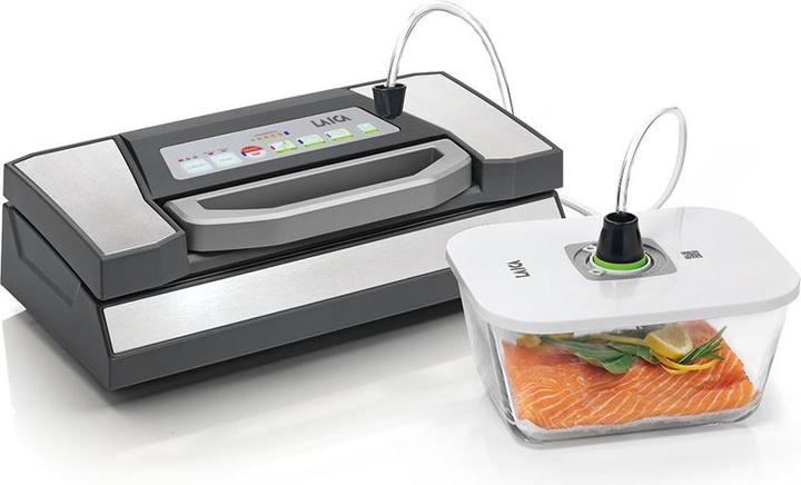 Image du produit Laica Vt3307 Smart Glass Container (2.70 l)