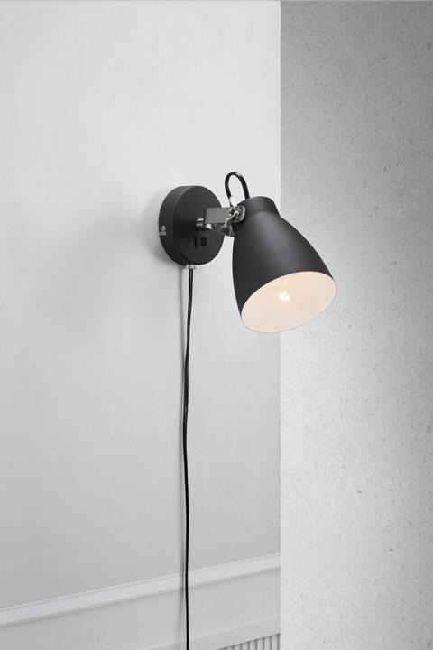 Actual product image Nordlux largo (E27)