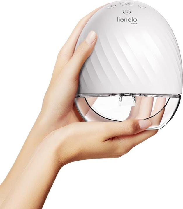 Actual product image Lionelo Fidi Free