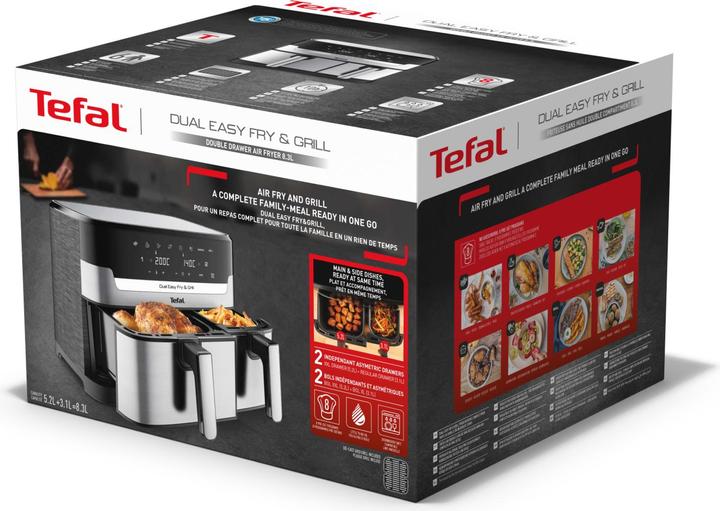 Image du produit Tefal EY905D