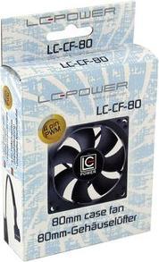 Image du produit LC-Power LC420-12 (420 W)