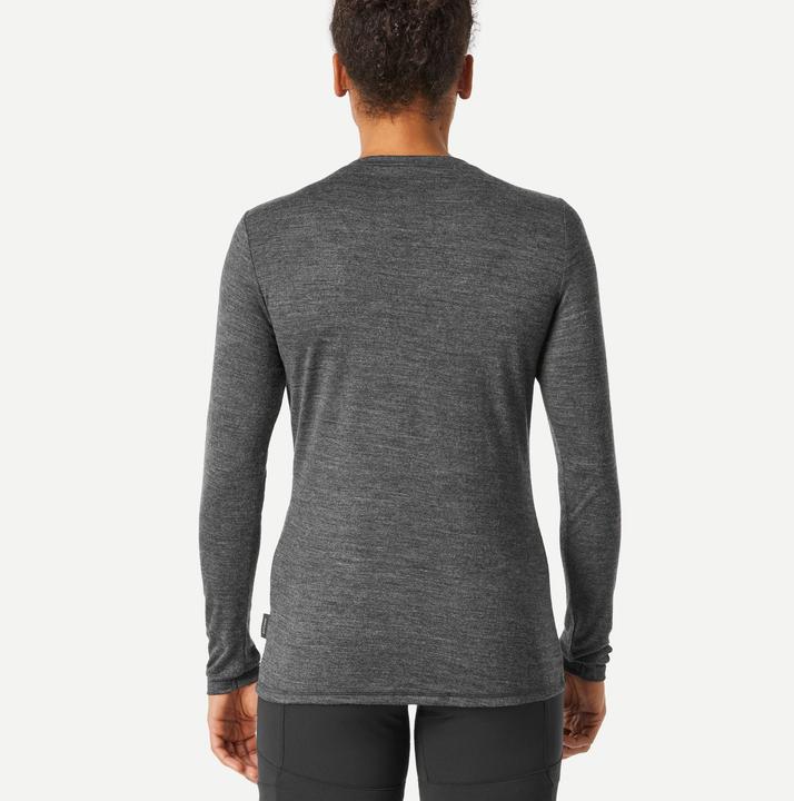 Image du produit Forclaz TRAVEL 100 WOOL (S)